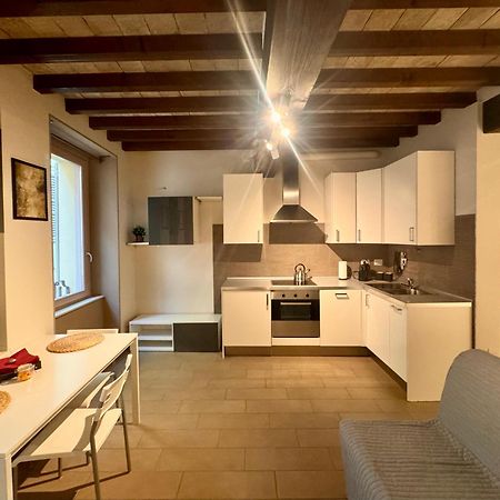 Niki O. Apartments Πάρμα Εξωτερικό φωτογραφία