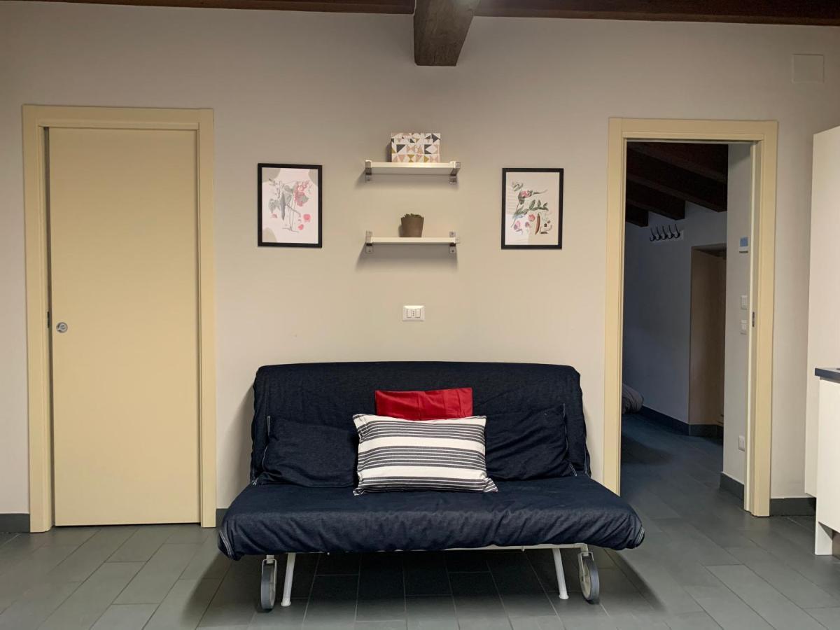 Niki O. Apartments Πάρμα Εξωτερικό φωτογραφία