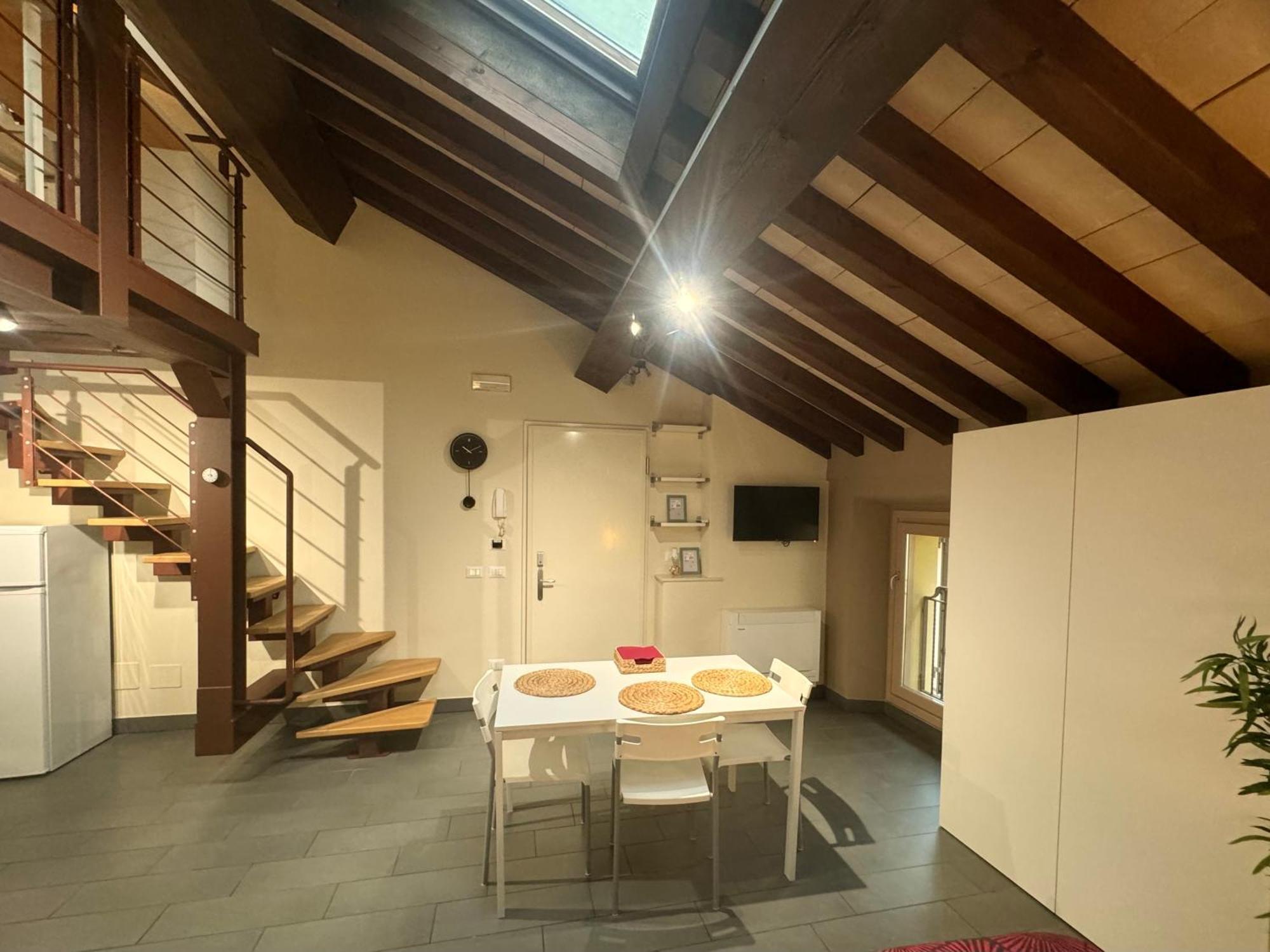 Niki O. Apartments Πάρμα Δωμάτιο φωτογραφία