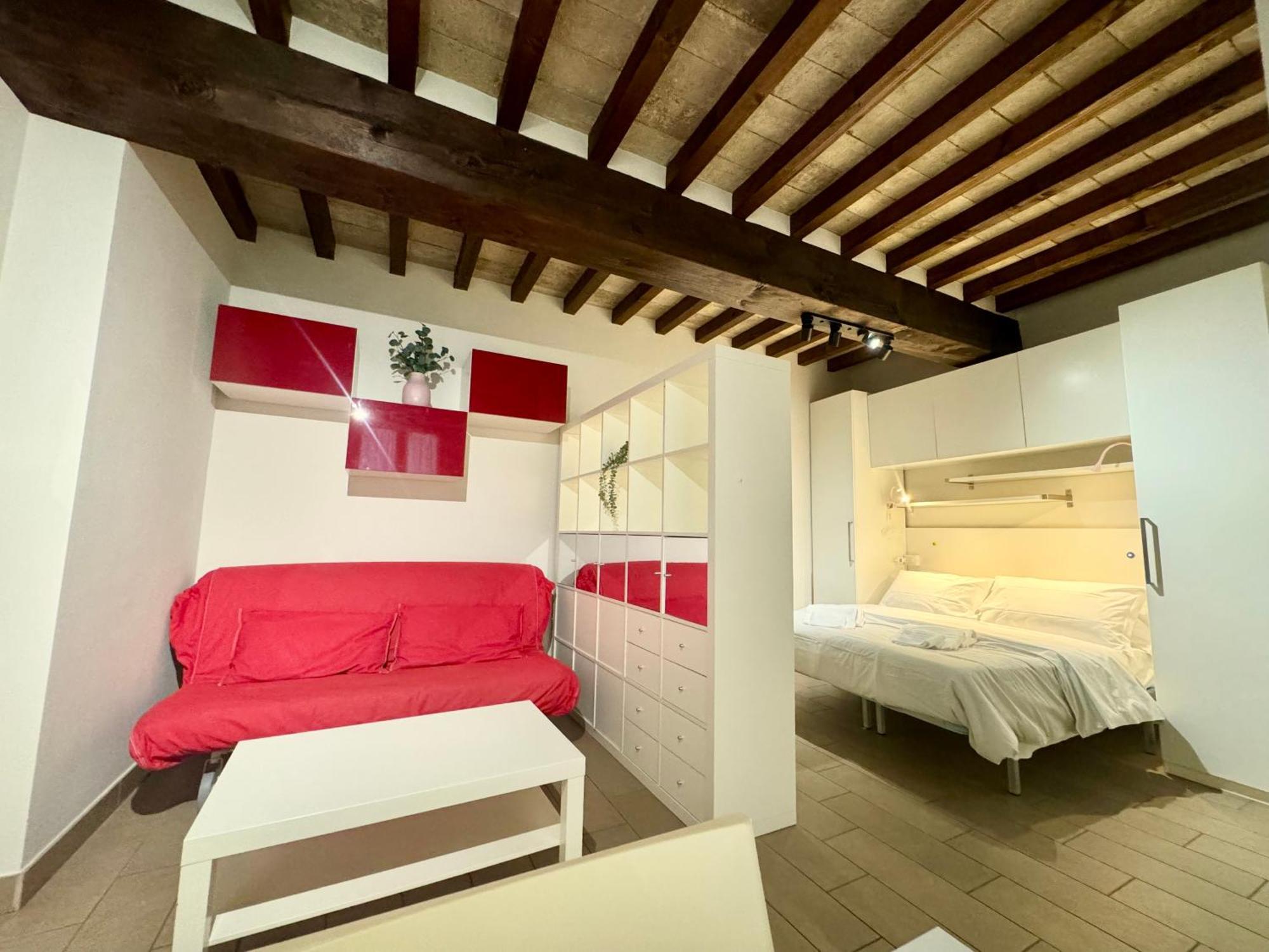Niki O. Apartments Πάρμα Εξωτερικό φωτογραφία
