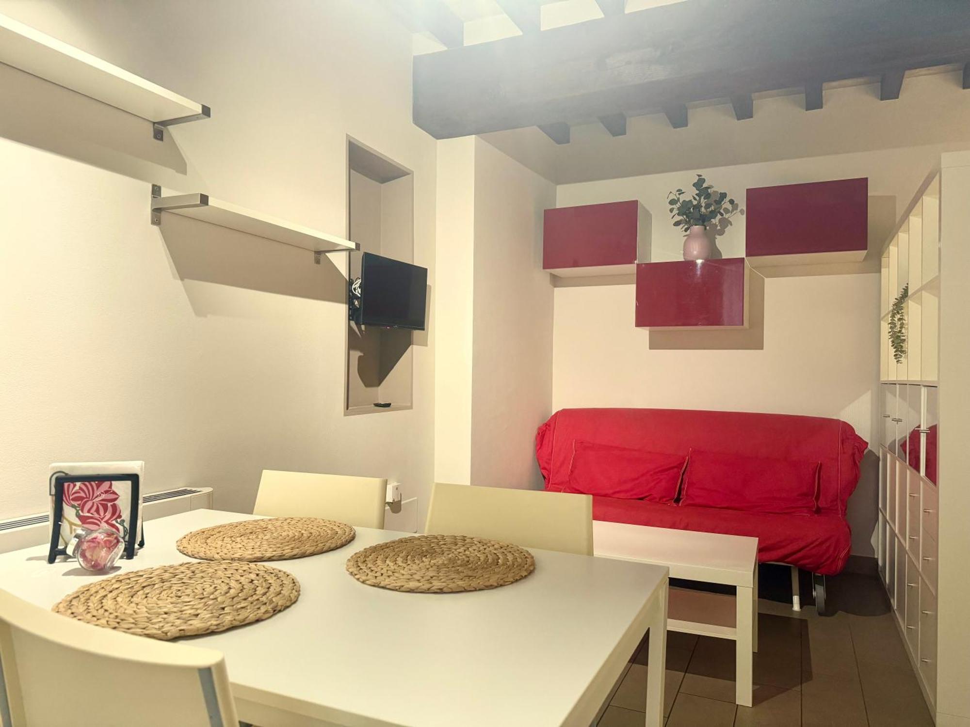 Niki O. Apartments Πάρμα Εξωτερικό φωτογραφία