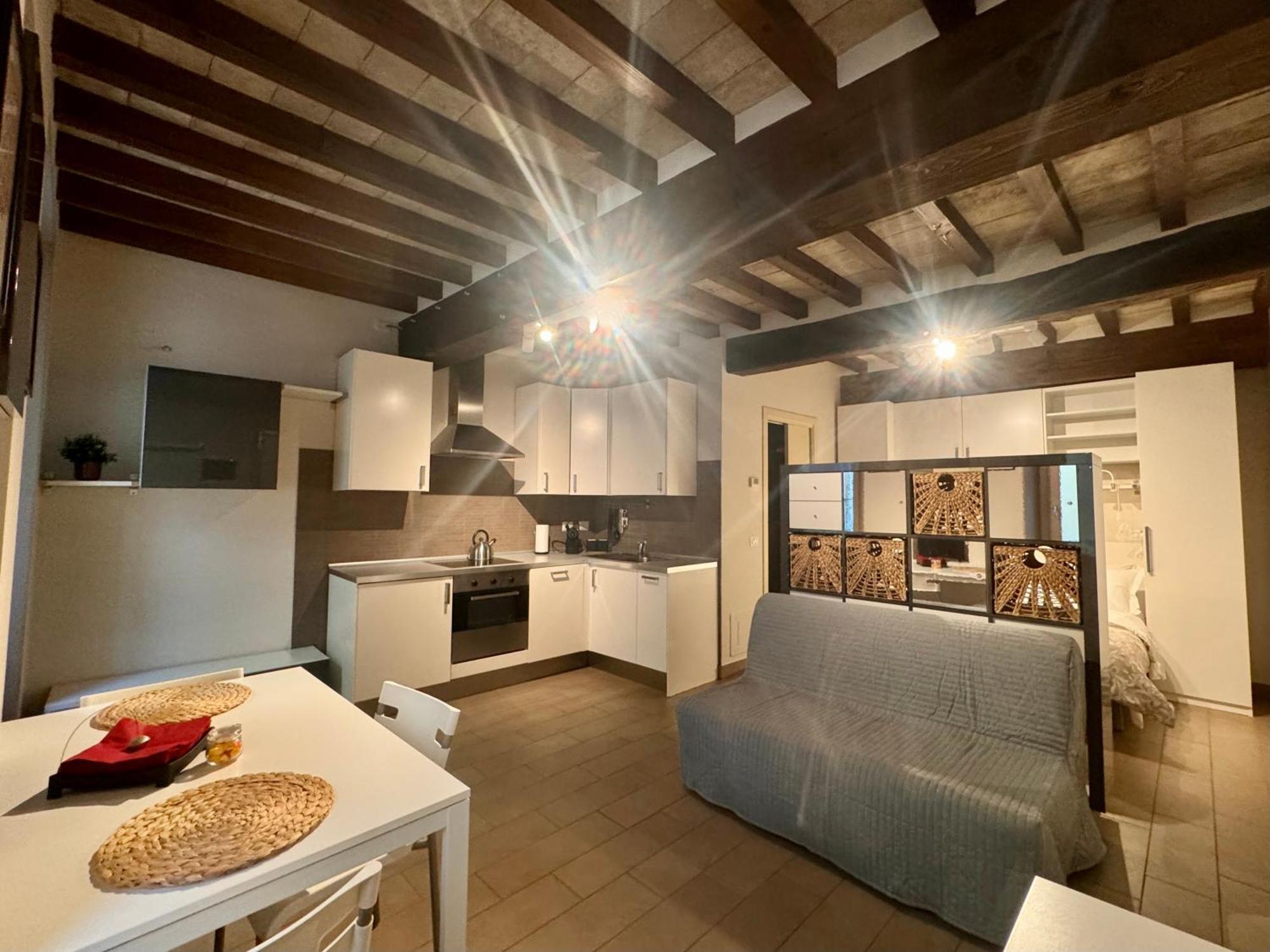 Niki O. Apartments Πάρμα Δωμάτιο φωτογραφία