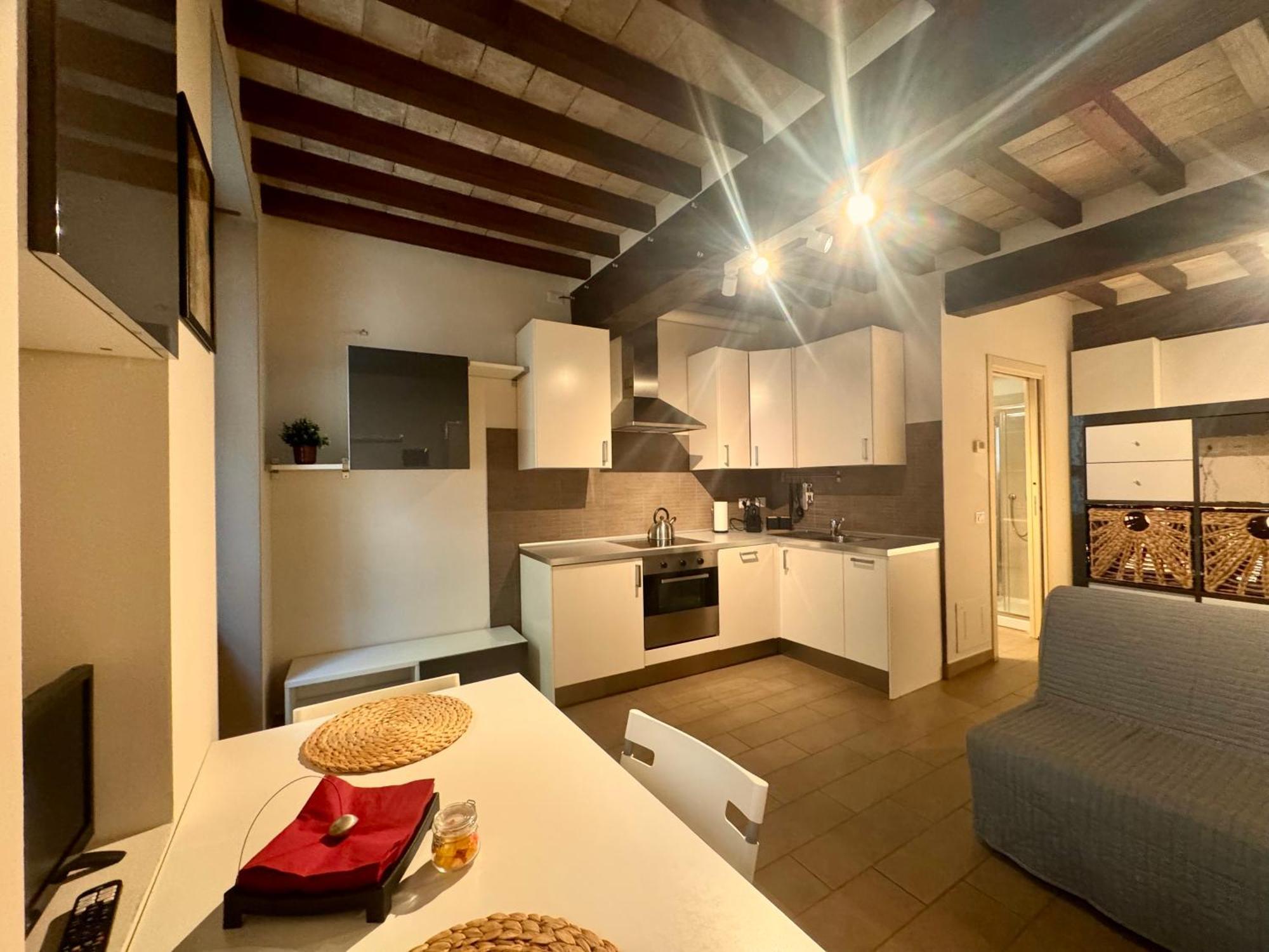 Niki O. Apartments Πάρμα Δωμάτιο φωτογραφία