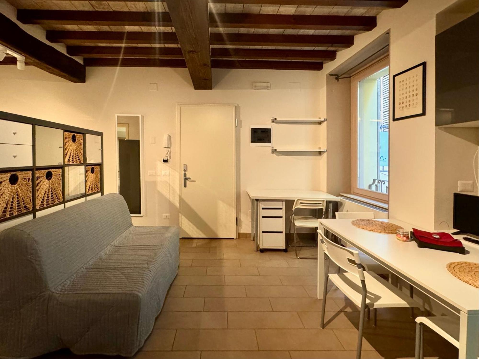 Niki O. Apartments Πάρμα Δωμάτιο φωτογραφία