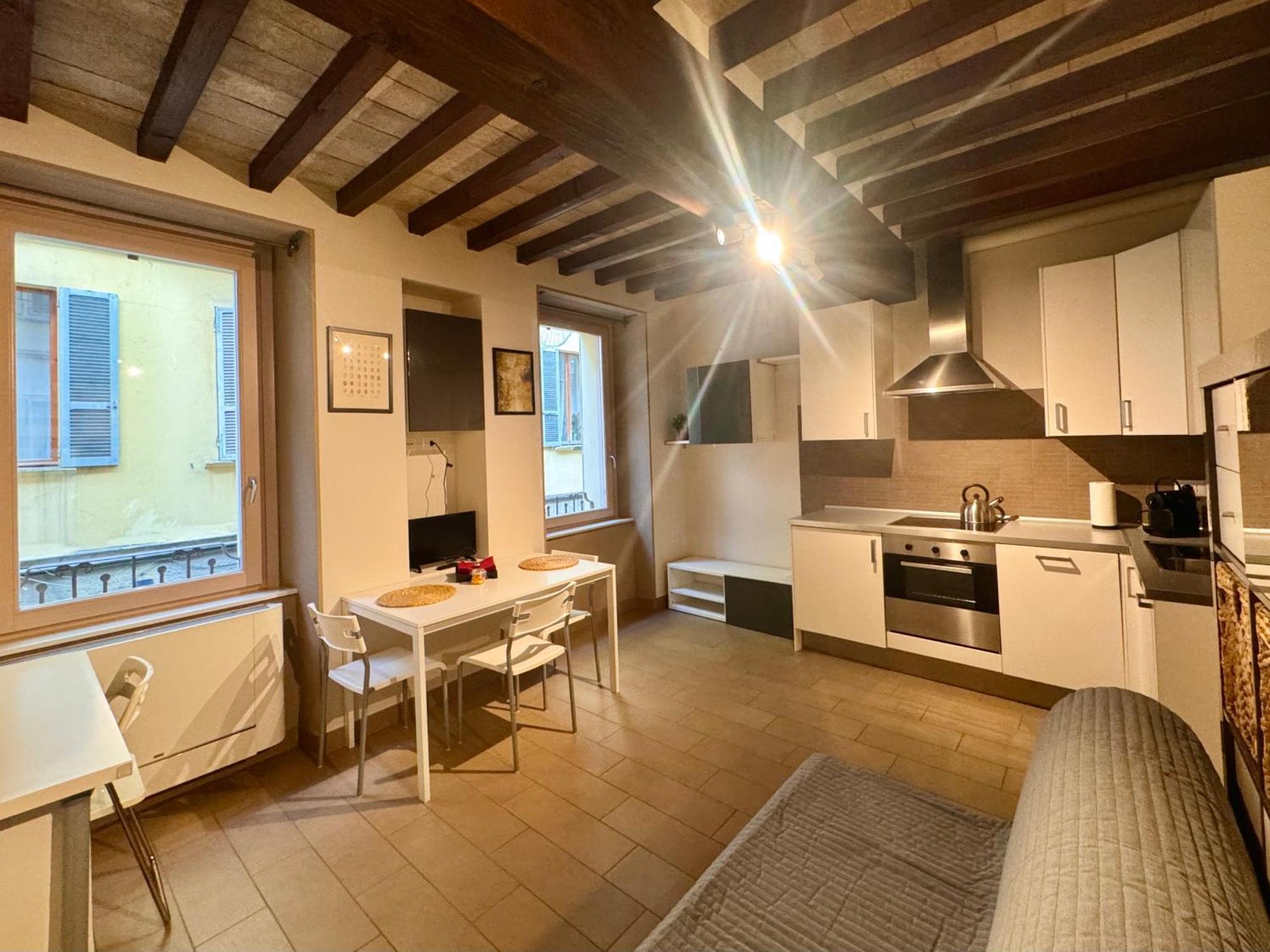 Niki O. Apartments Πάρμα Εξωτερικό φωτογραφία