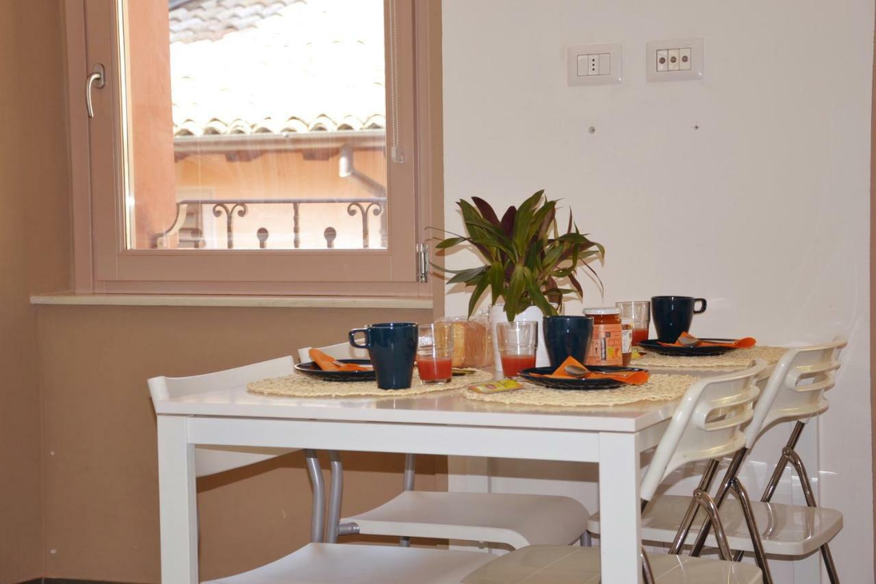 Niki O. Apartments Πάρμα Εξωτερικό φωτογραφία