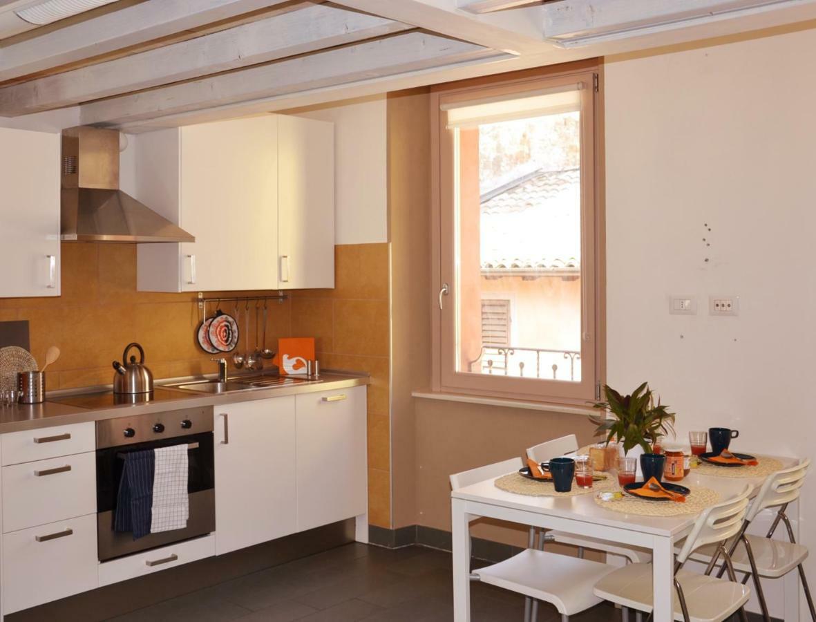 Niki O. Apartments Πάρμα Εξωτερικό φωτογραφία