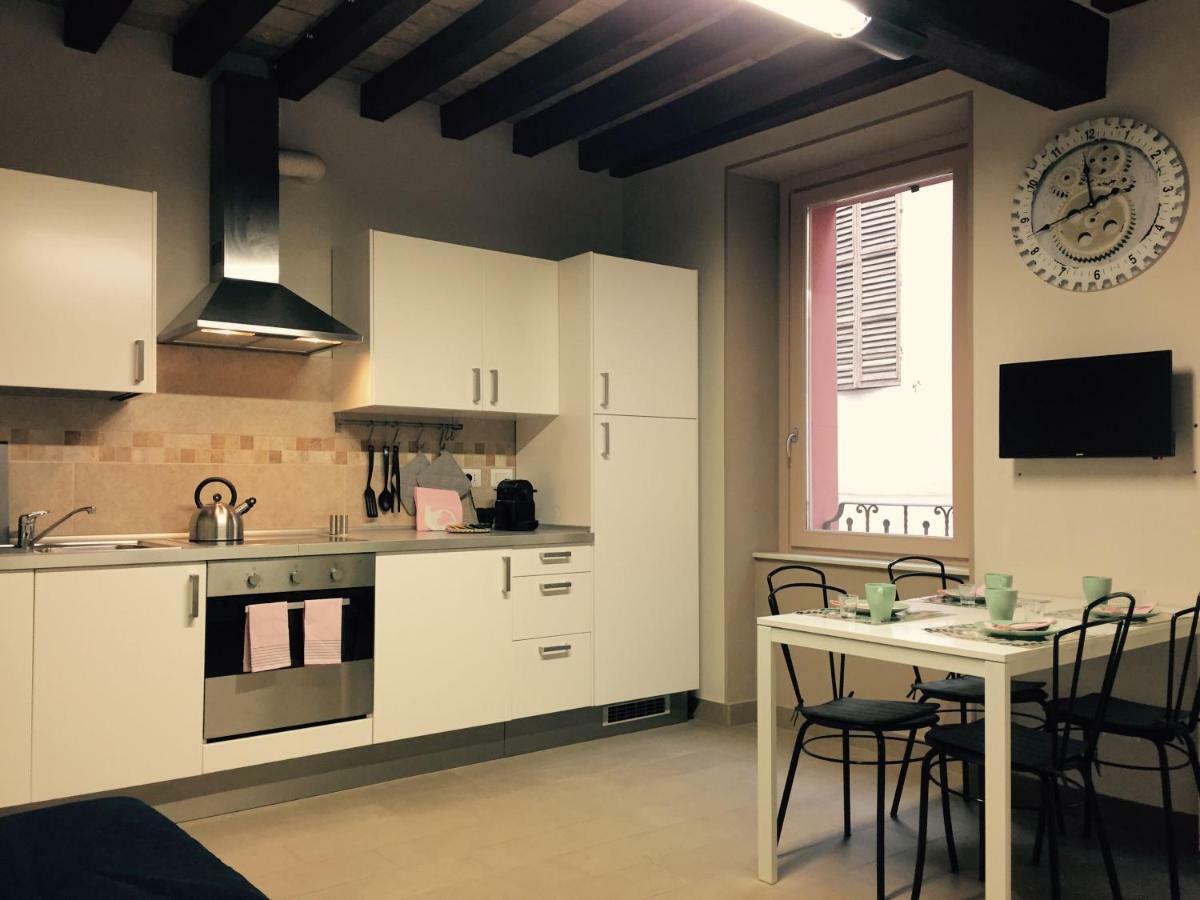 Niki O. Apartments Πάρμα Εξωτερικό φωτογραφία