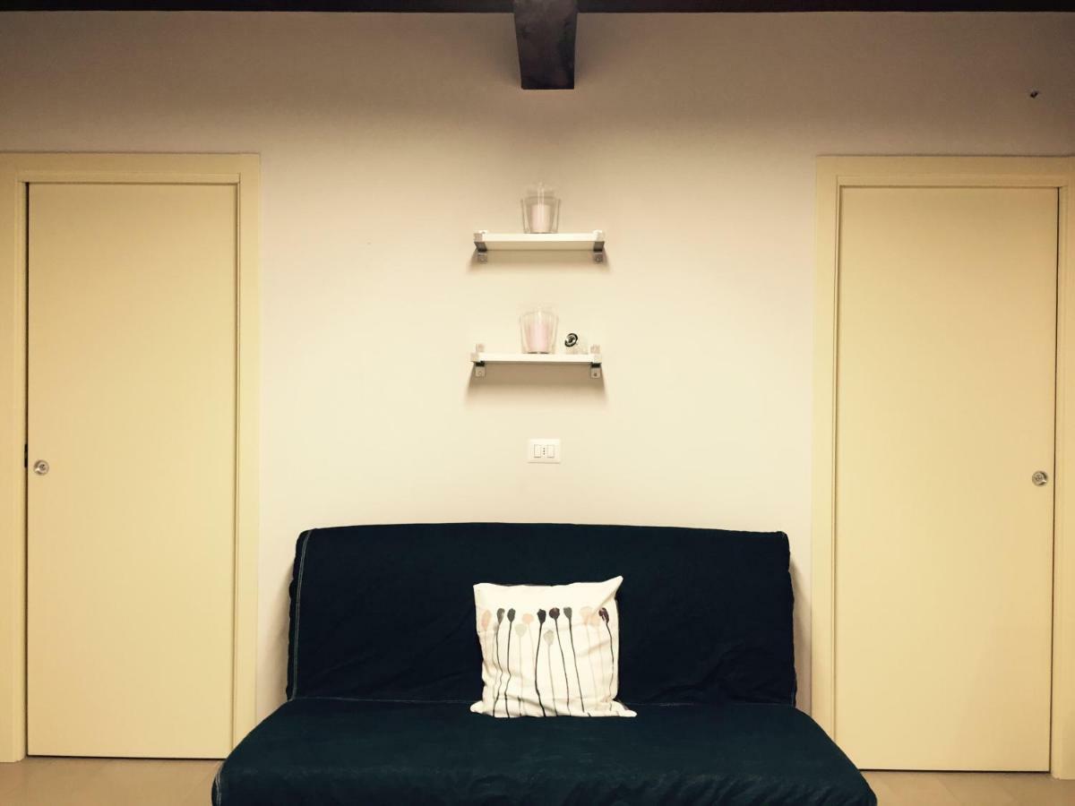 Niki O. Apartments Πάρμα Εξωτερικό φωτογραφία