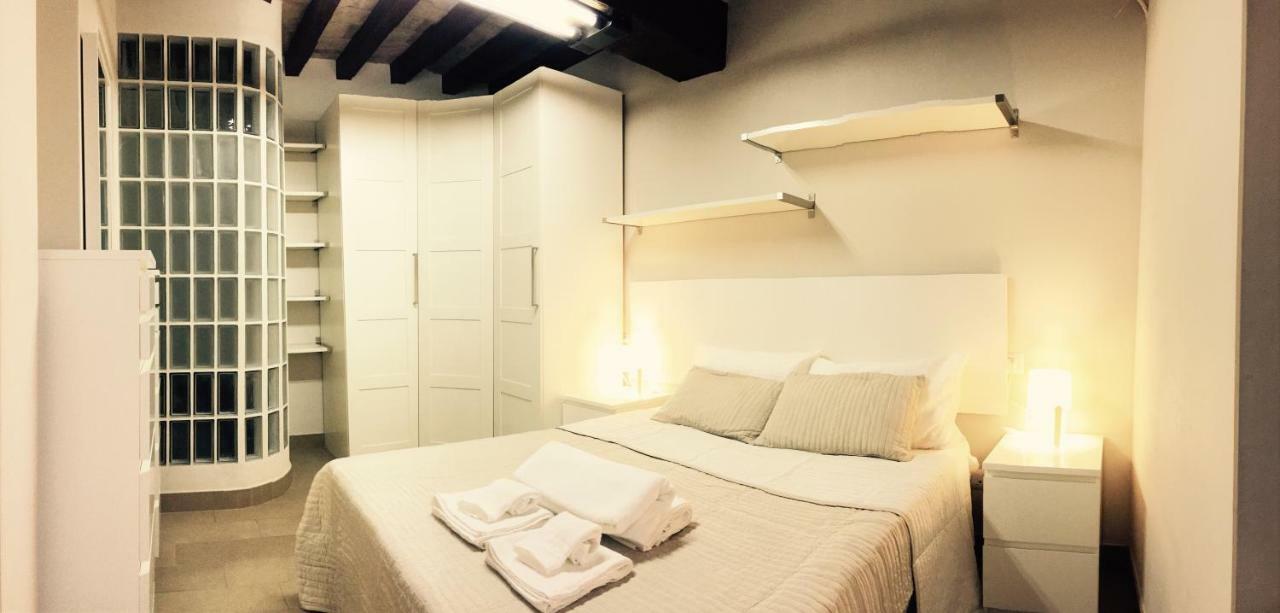 Niki O. Apartments Πάρμα Εξωτερικό φωτογραφία