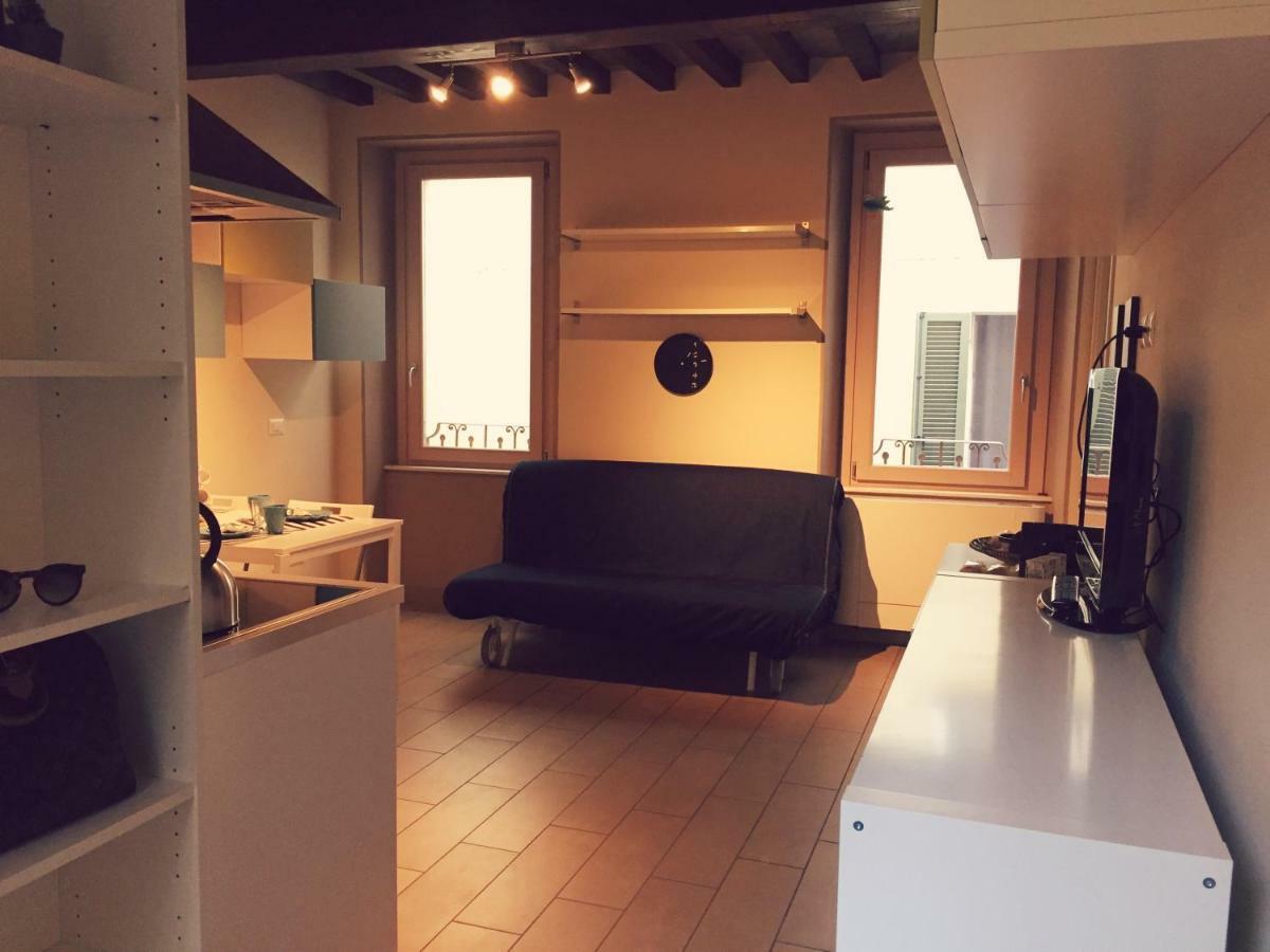 Niki O. Apartments Πάρμα Εξωτερικό φωτογραφία